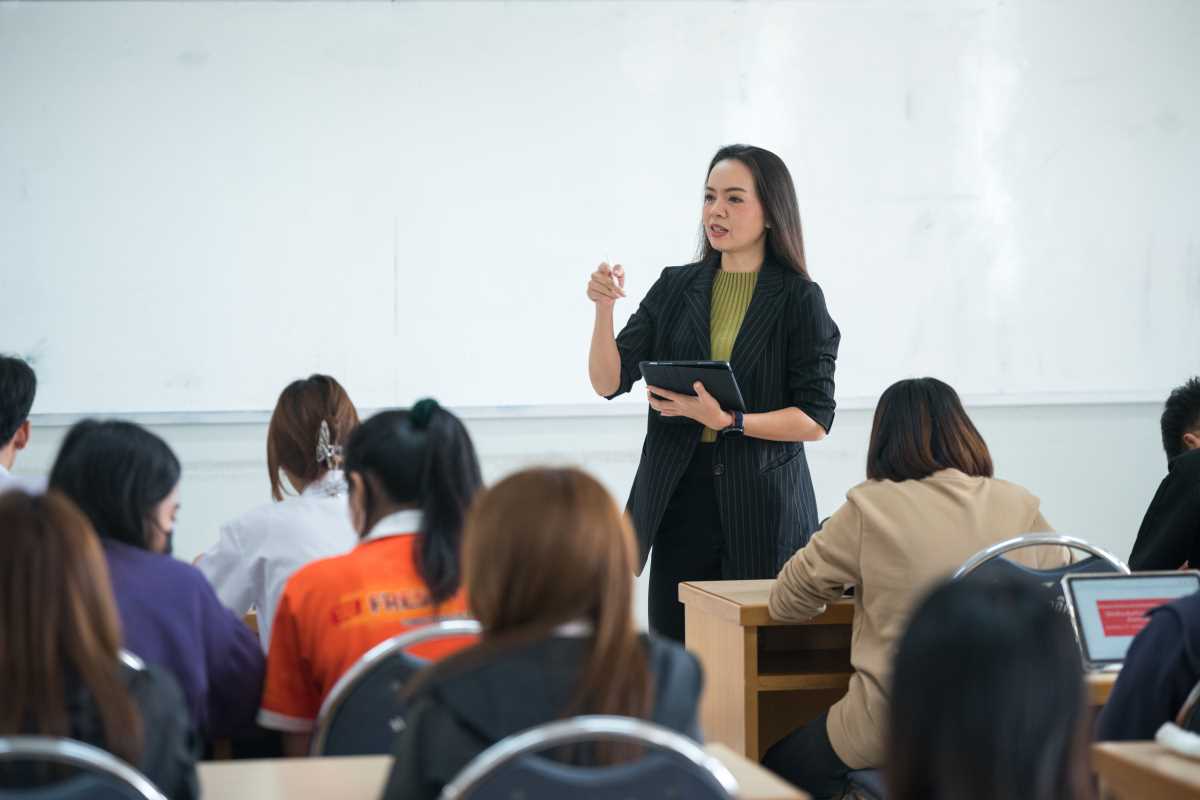 Public Speaking Skills That Build Confidence